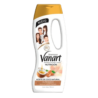 Shampoo Vanart Reparacion 750ml