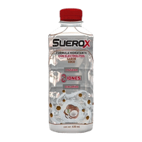 Suerox Coco 630ML