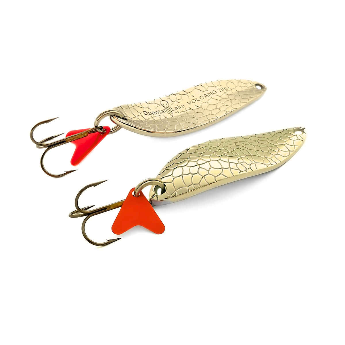 Quantal Lake VOLCANO 20 GOLD