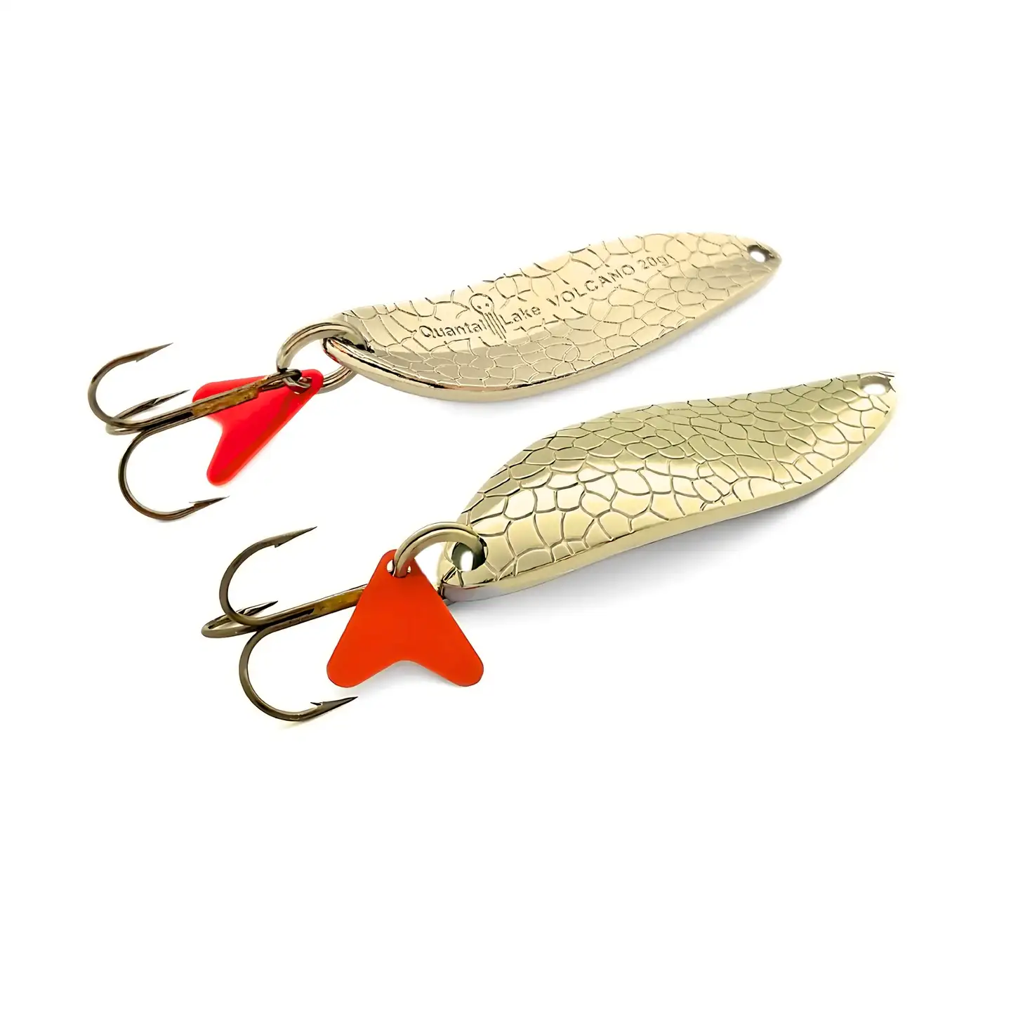 Quantal Lake VOLCANO 20 GOLD