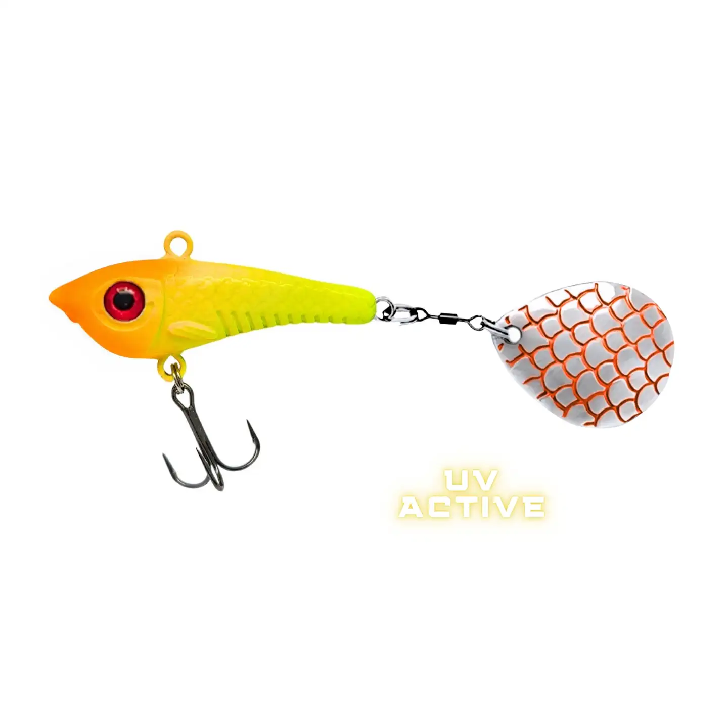 Quantal Lake Tail Spinner HELIX YR(UV)/SR(RUV)