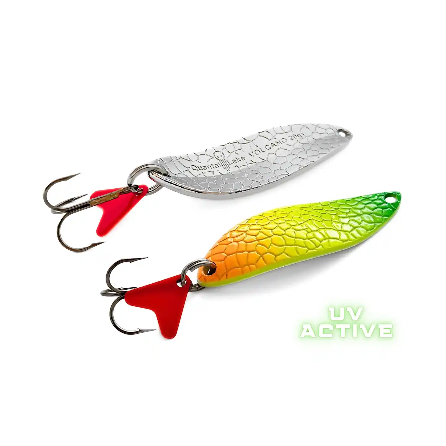 Quantal Lake VOLCANO 20 SGYR(UV)