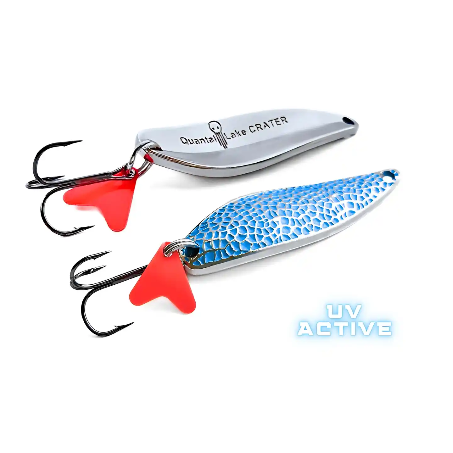 Quantal Lake Crater 14 SBL(RUV)