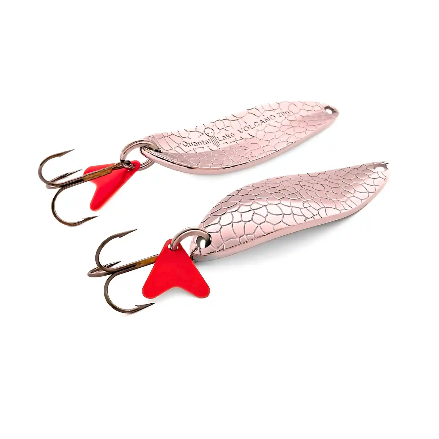 Quantal Lake VOLCANO 20 Copper