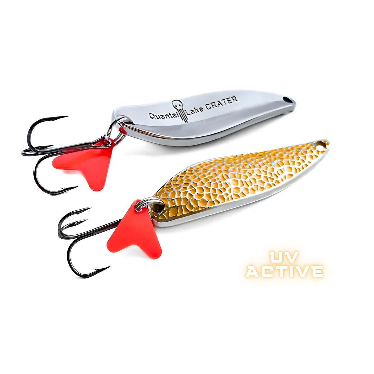 Quantal Lake Crater 14 SO(RUV)