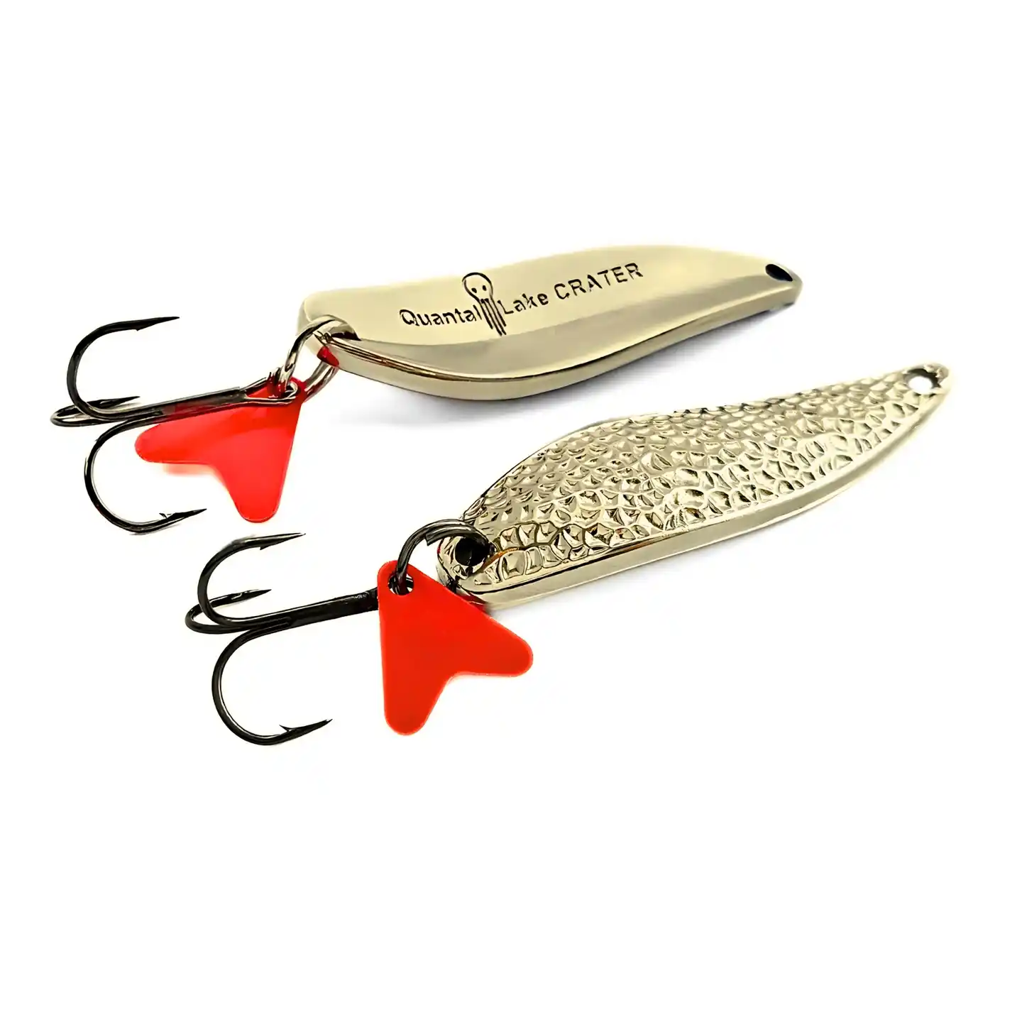 Quantal Lake Crater GO