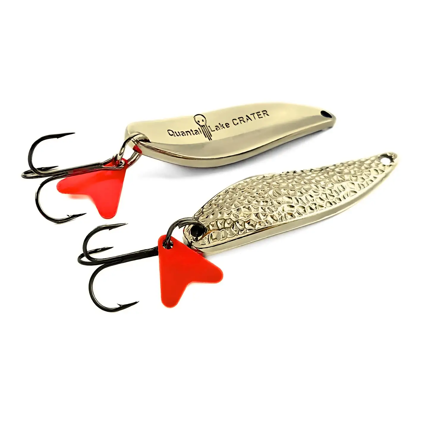 Quantal Lake Crater GO