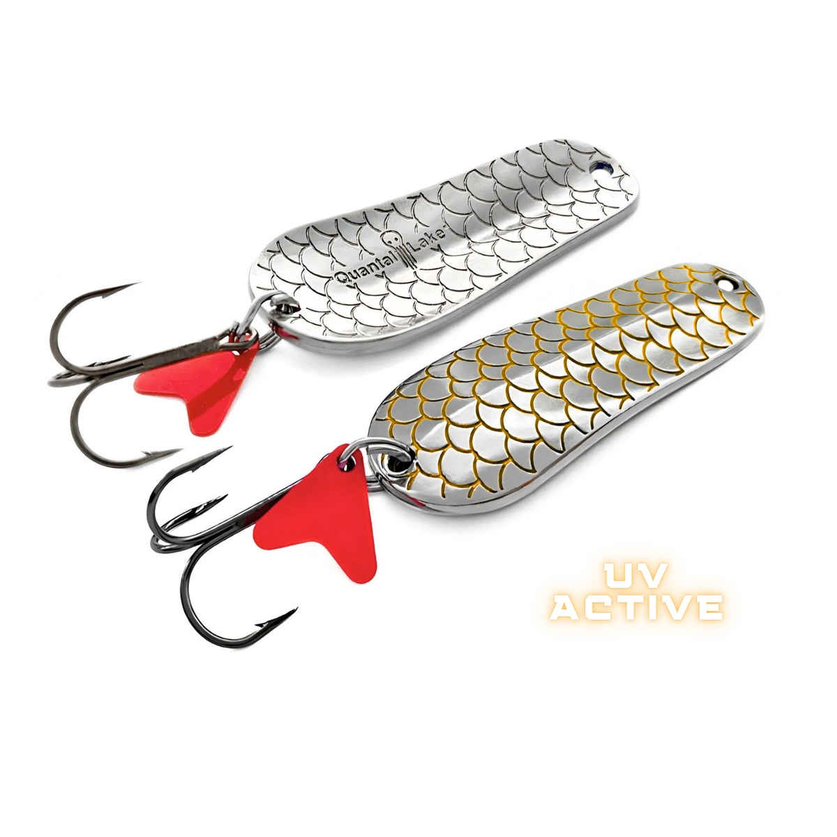 Quantal Lake ATLAS 24 SO(RUV)