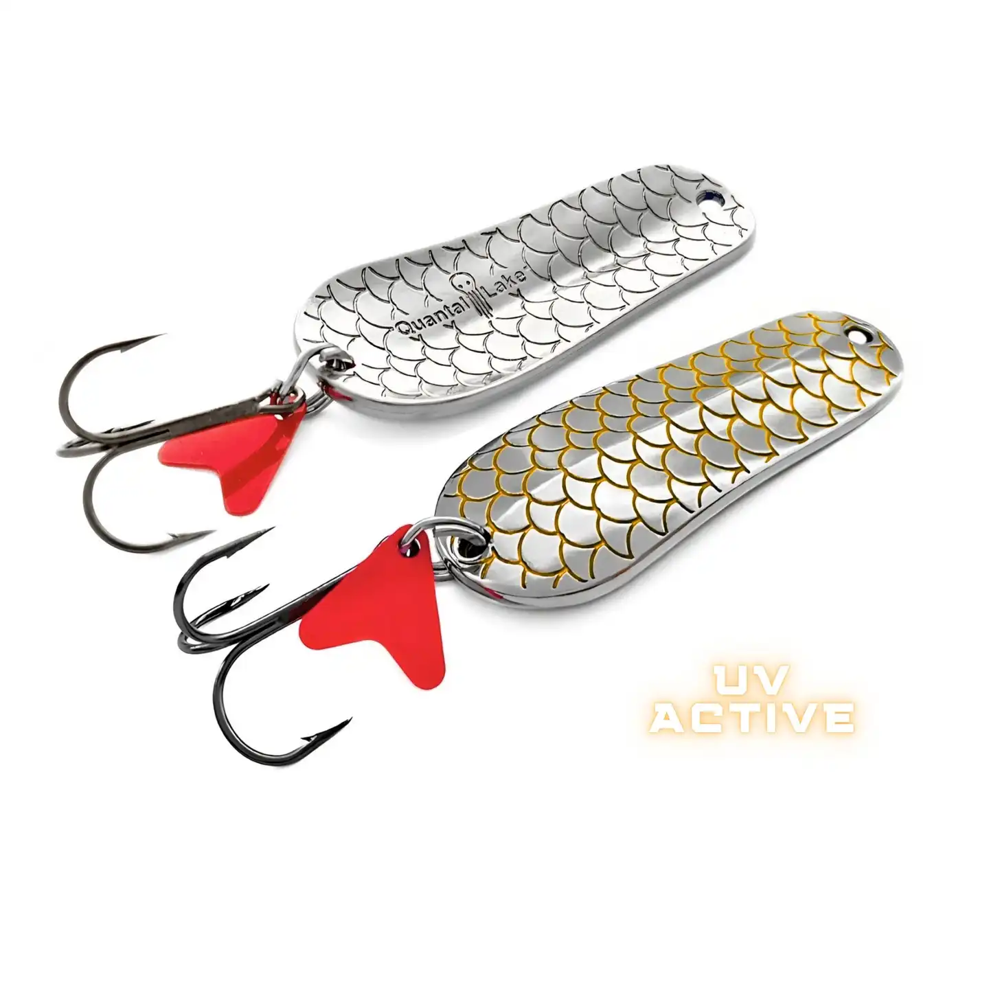 Quantal Lake ATLAS 24 SO(RUV)