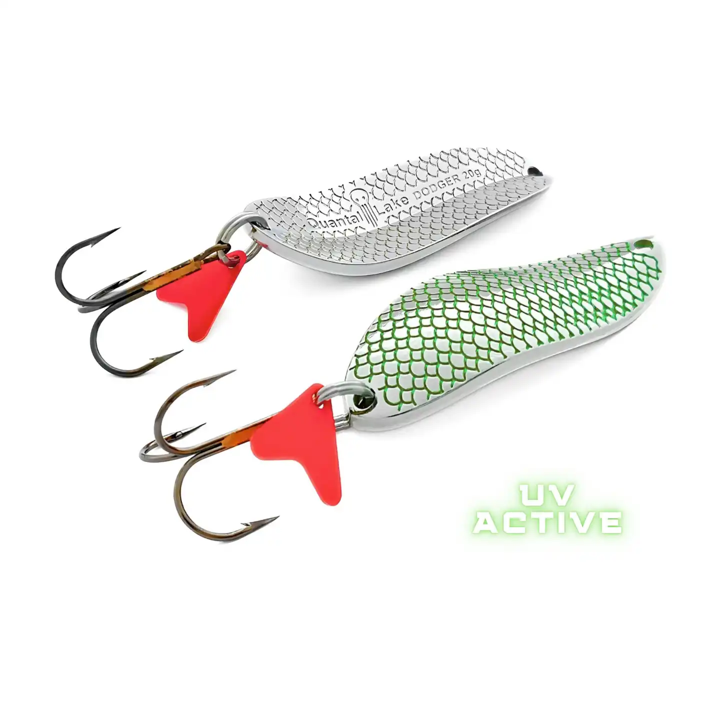 Quantal Lake DODGER 20 SG(RUV)