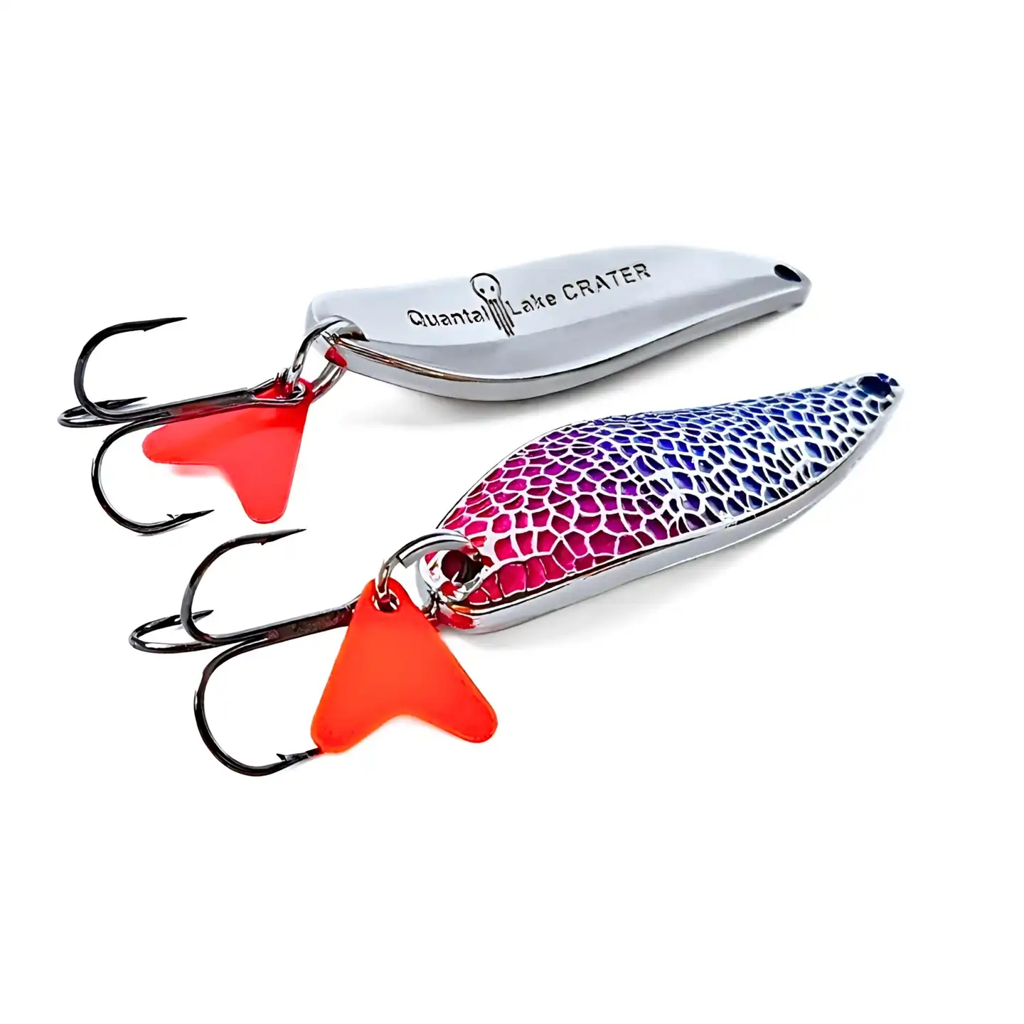 Quantal Lake Crater 14 SBLP