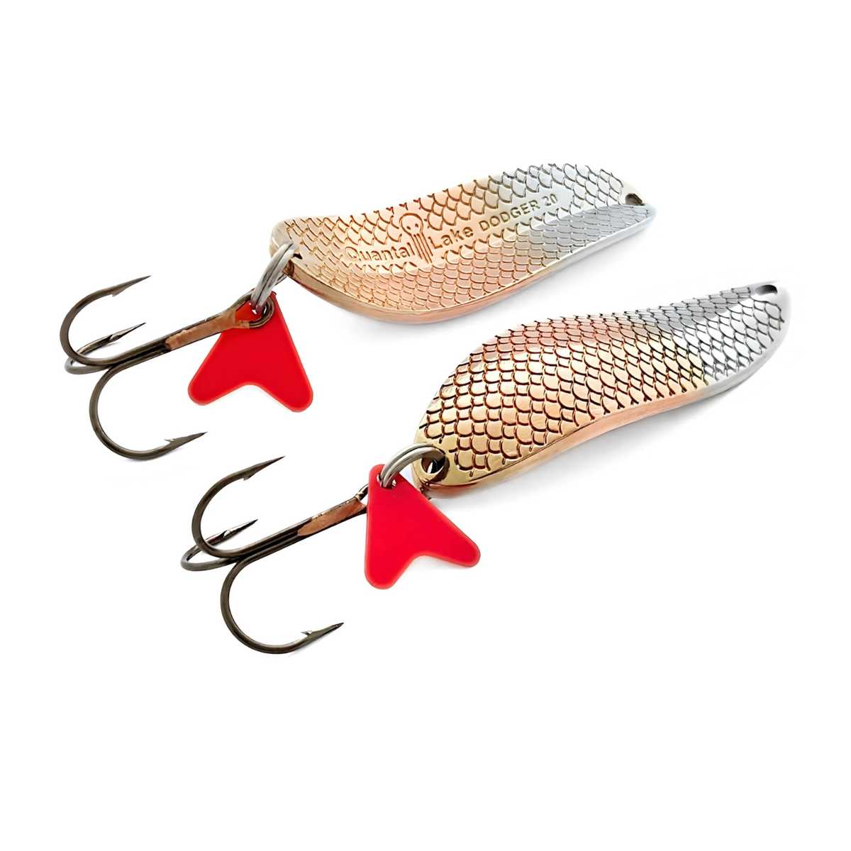 Quantal Lake DODGER 20 SCG