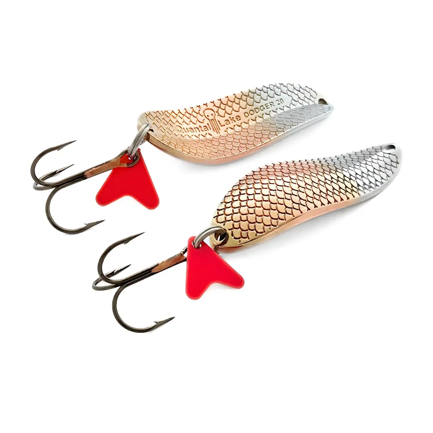 Quantal Lake DODGER 20 SCG