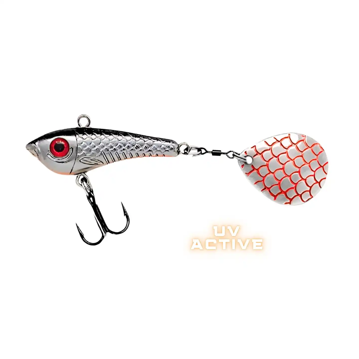 Quantal Lake Tail Spinner SBR(UV)/SR(RUV)