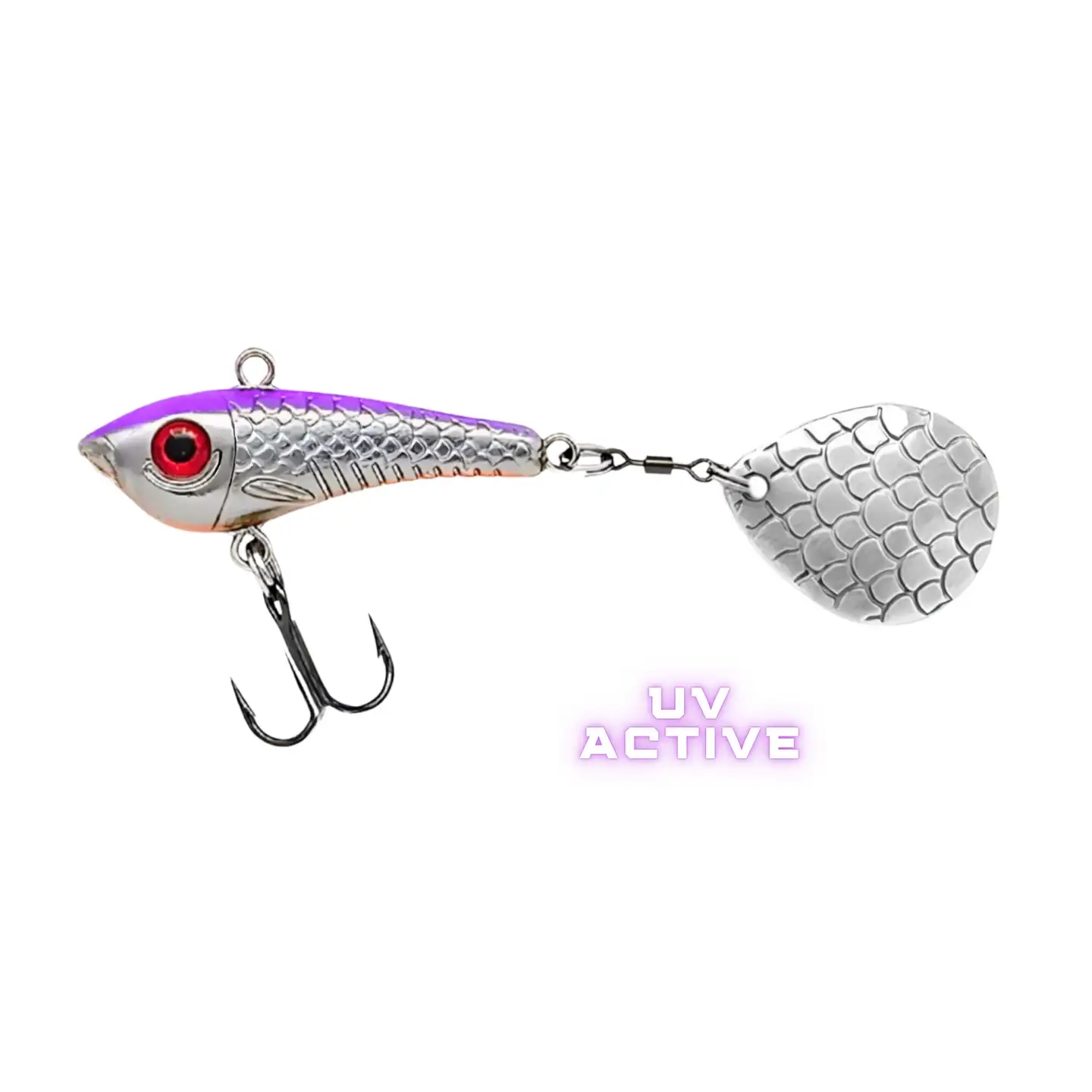 Quantal Lake Tail Spinner SVR(UV)/S