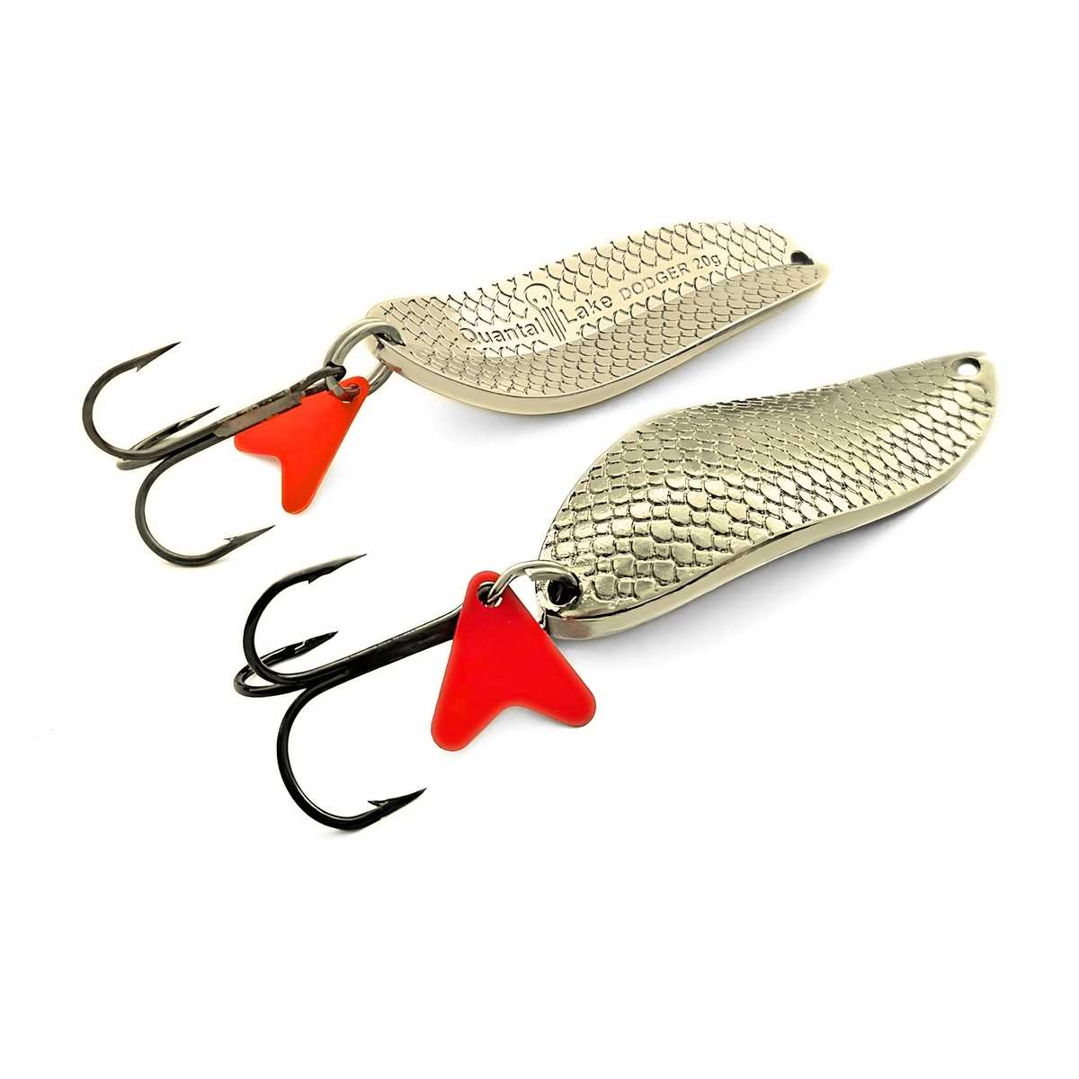 Quantal Lake DODGER 20 GO