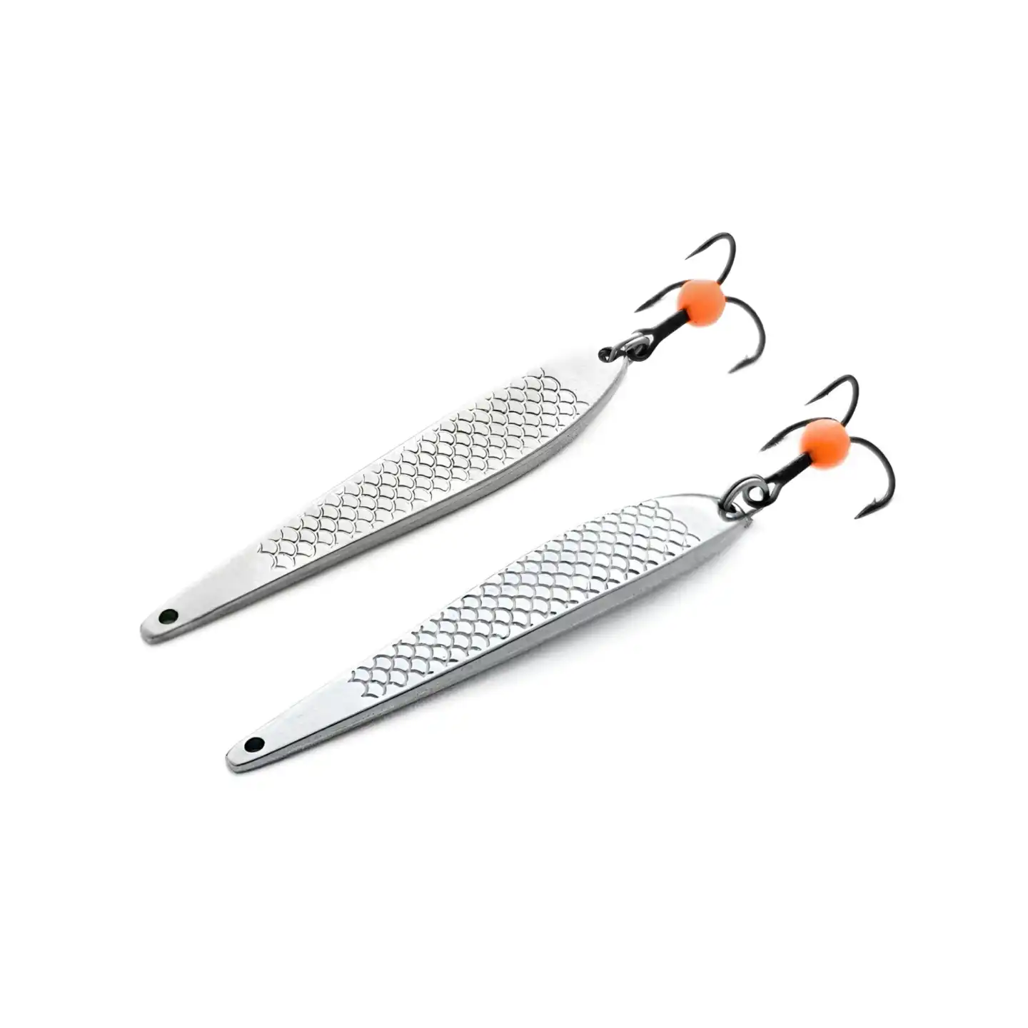 Quantal Lake Flamma silver