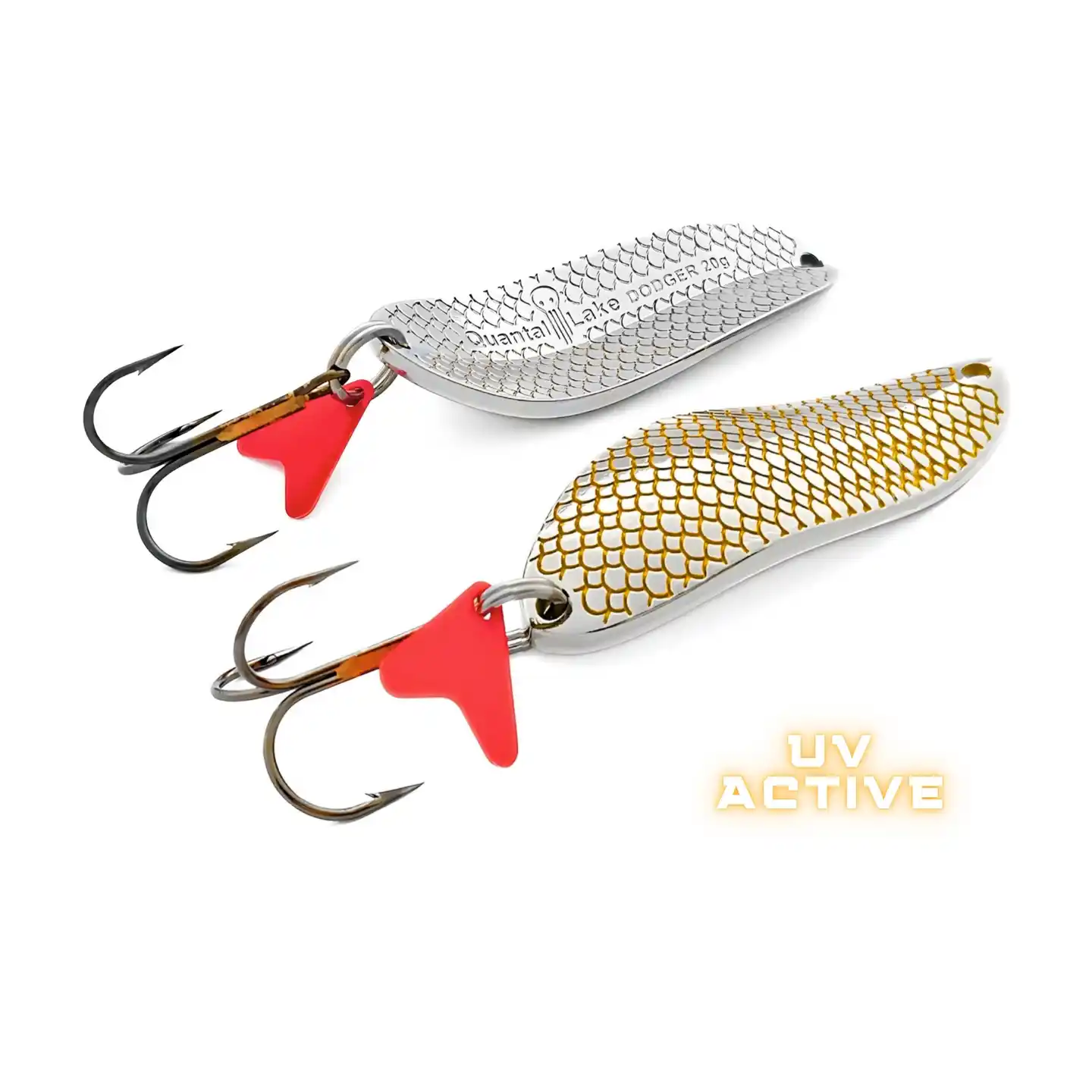 Quantal Lake DODGER 20 SO(RUV)