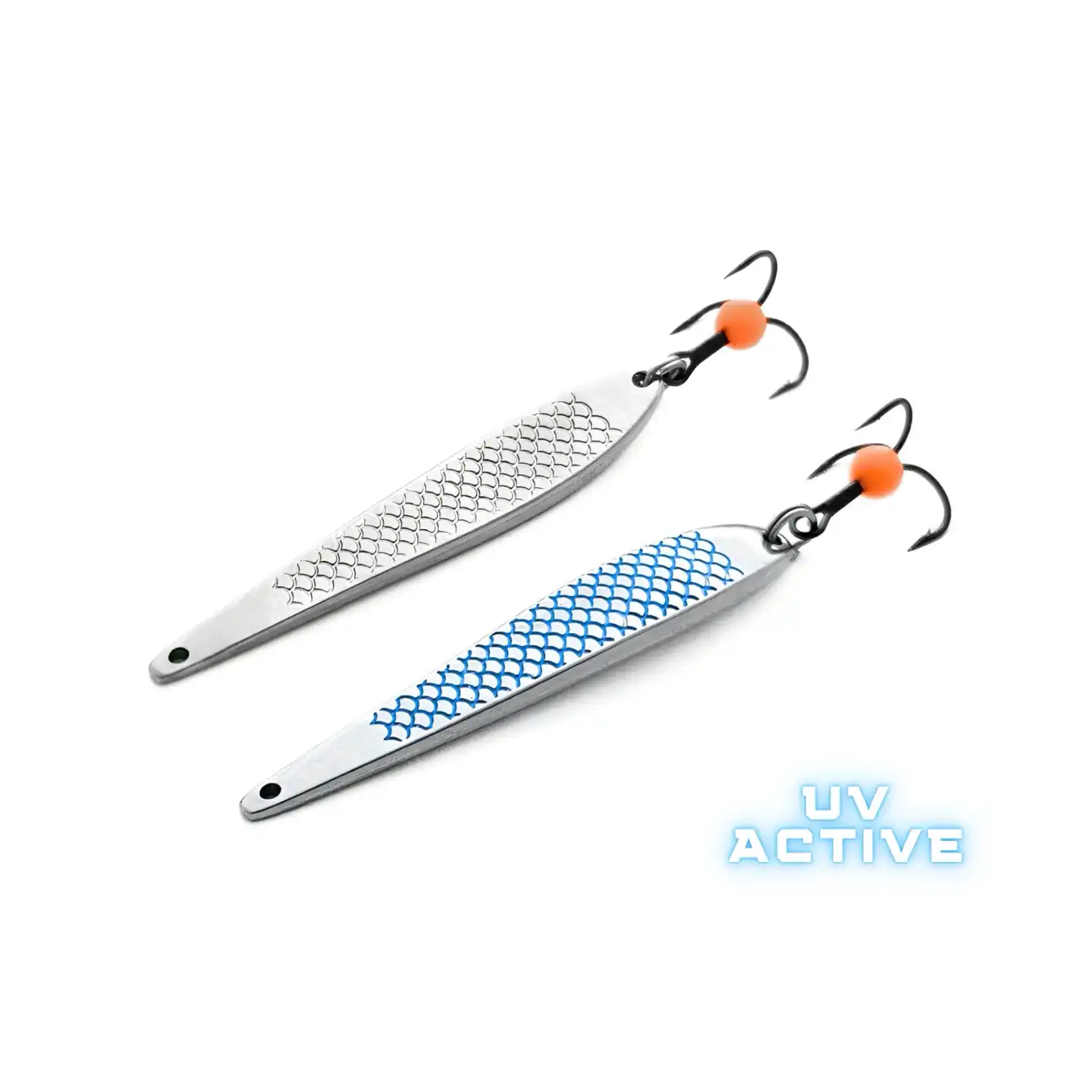 Quantal Lake FLAMMA SBL(RUV)