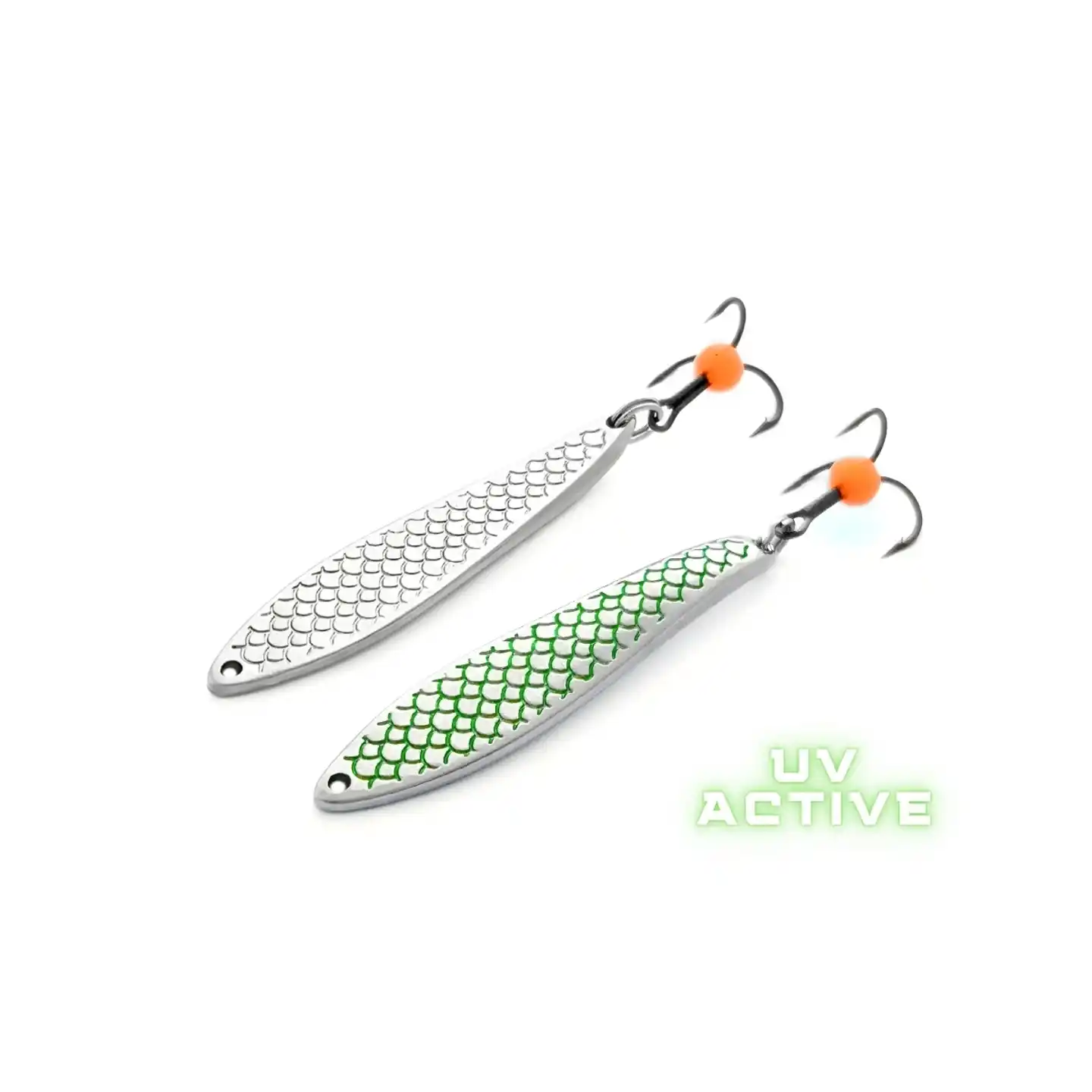 Quantal Lake Parvus SG(RUV)