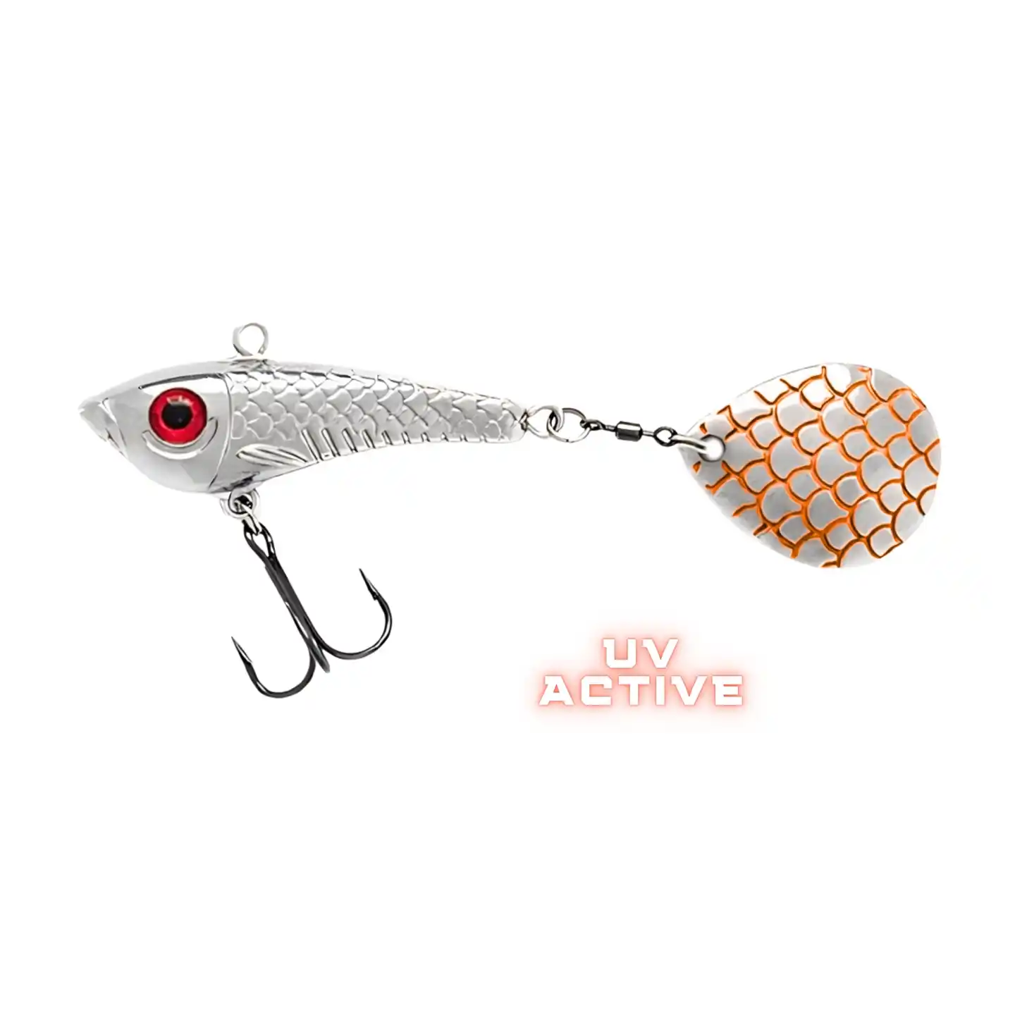 Quantal Lake Tail Spinner Helix S/SR(RUV)