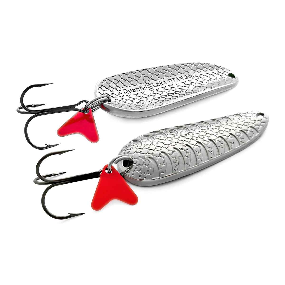 Quantal Lake Spoon Lure TITAN 30 S