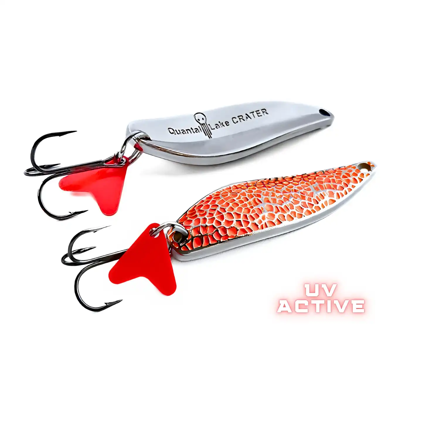 Quantal Lake Crater 14 SR(RUV)