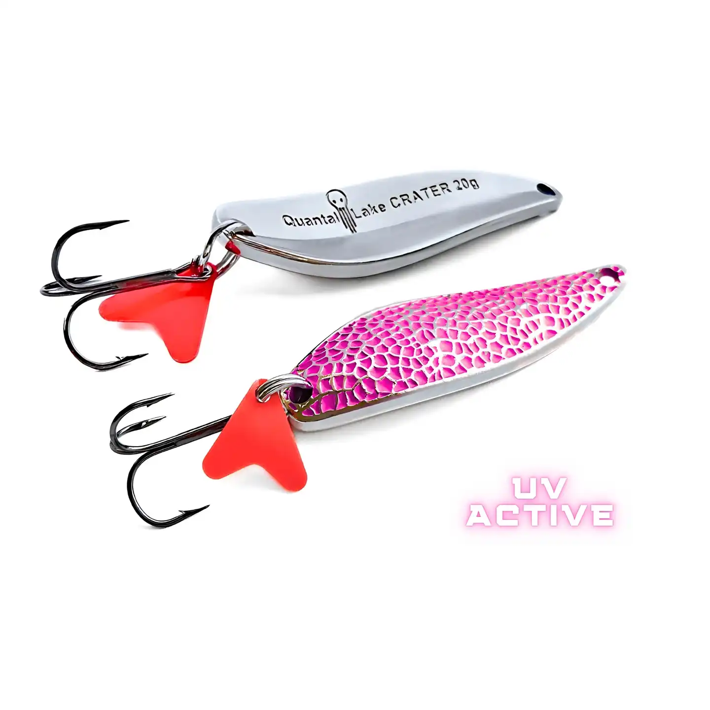 Quantal Lake SP(RUV)