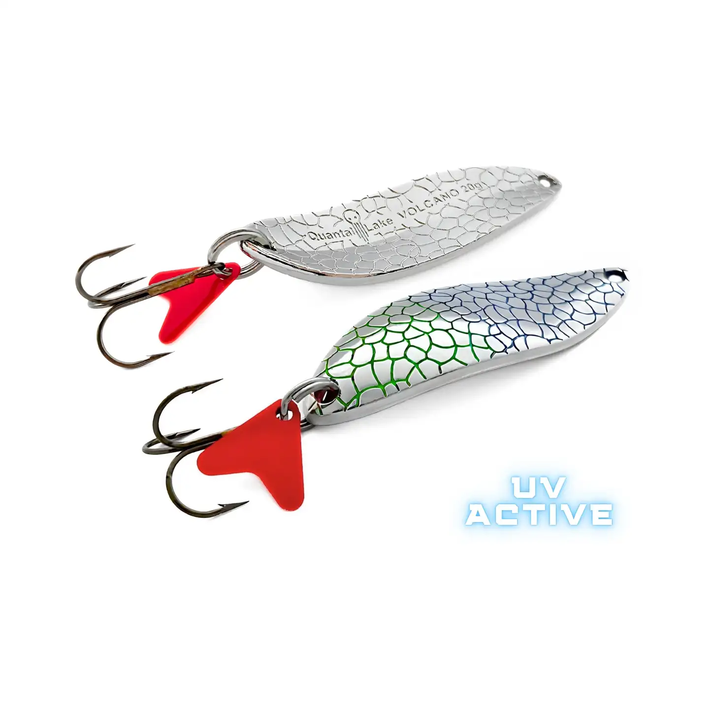 Quantal Lake VOLCANO 20 SGBL(RUV)