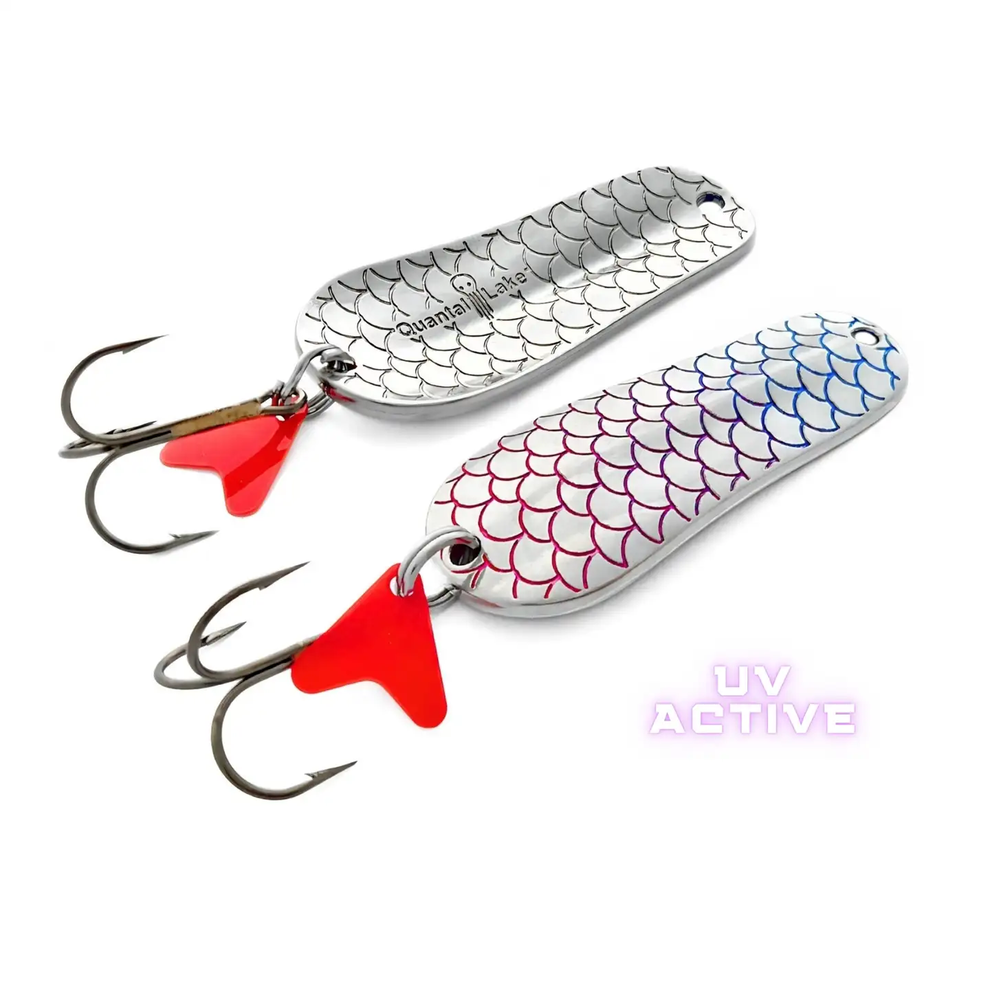 Quantal Lake ATLAS 24 SBLP(RUV)