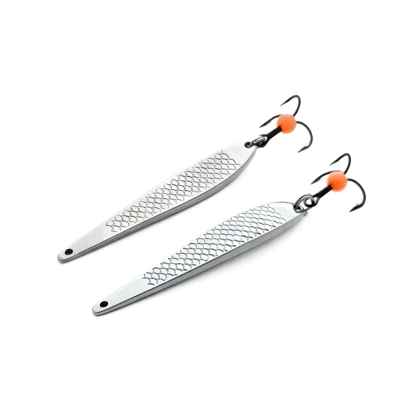 Quantal Lake FLAMMA SILVER