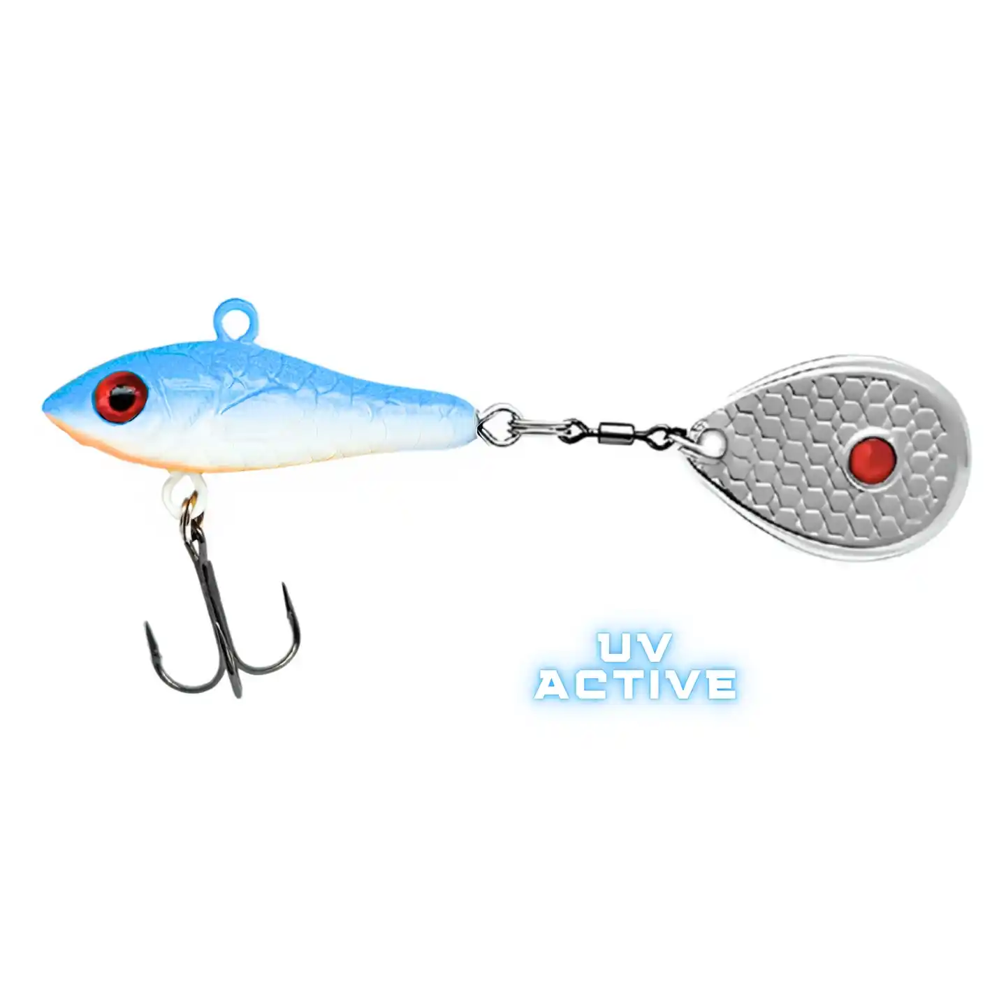 Quantal Lake Tail Spinner Orion BLWR(UV)/S