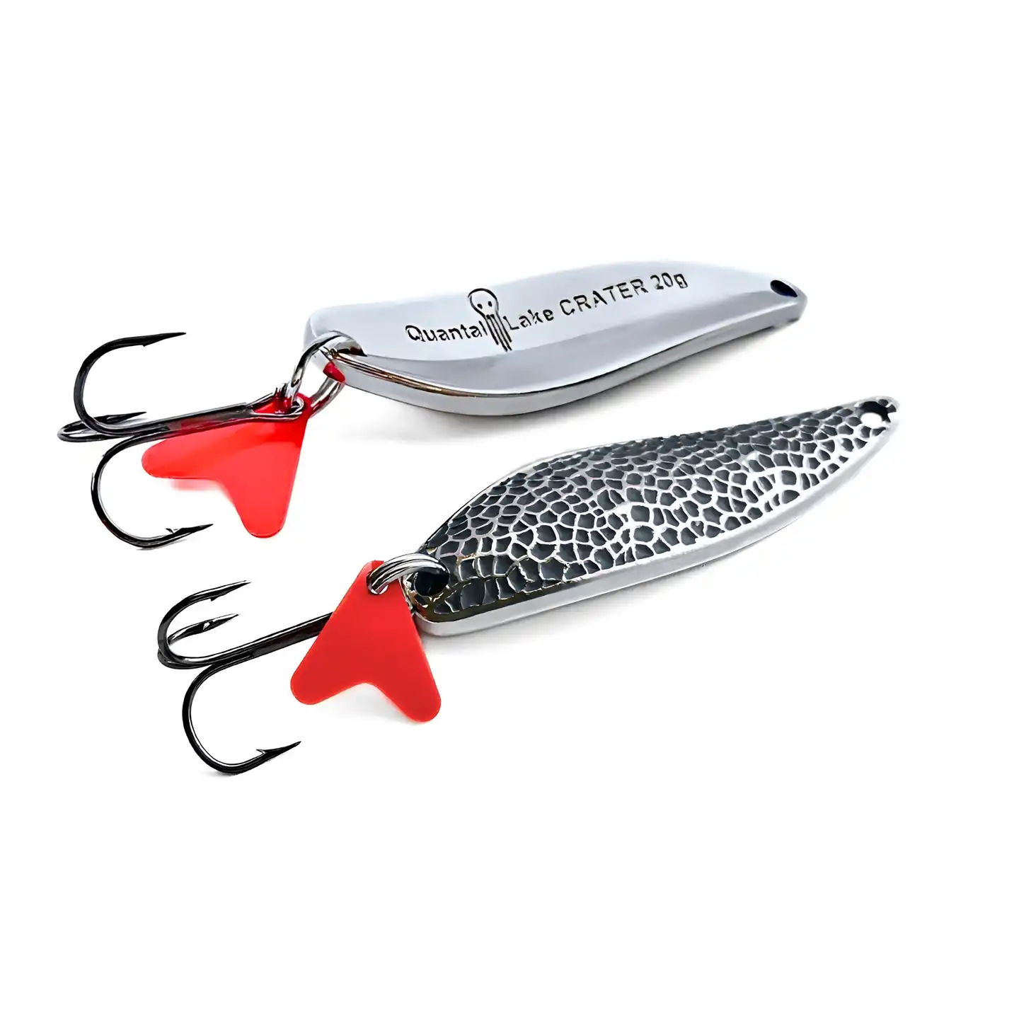 Quantal Lake Crater SB