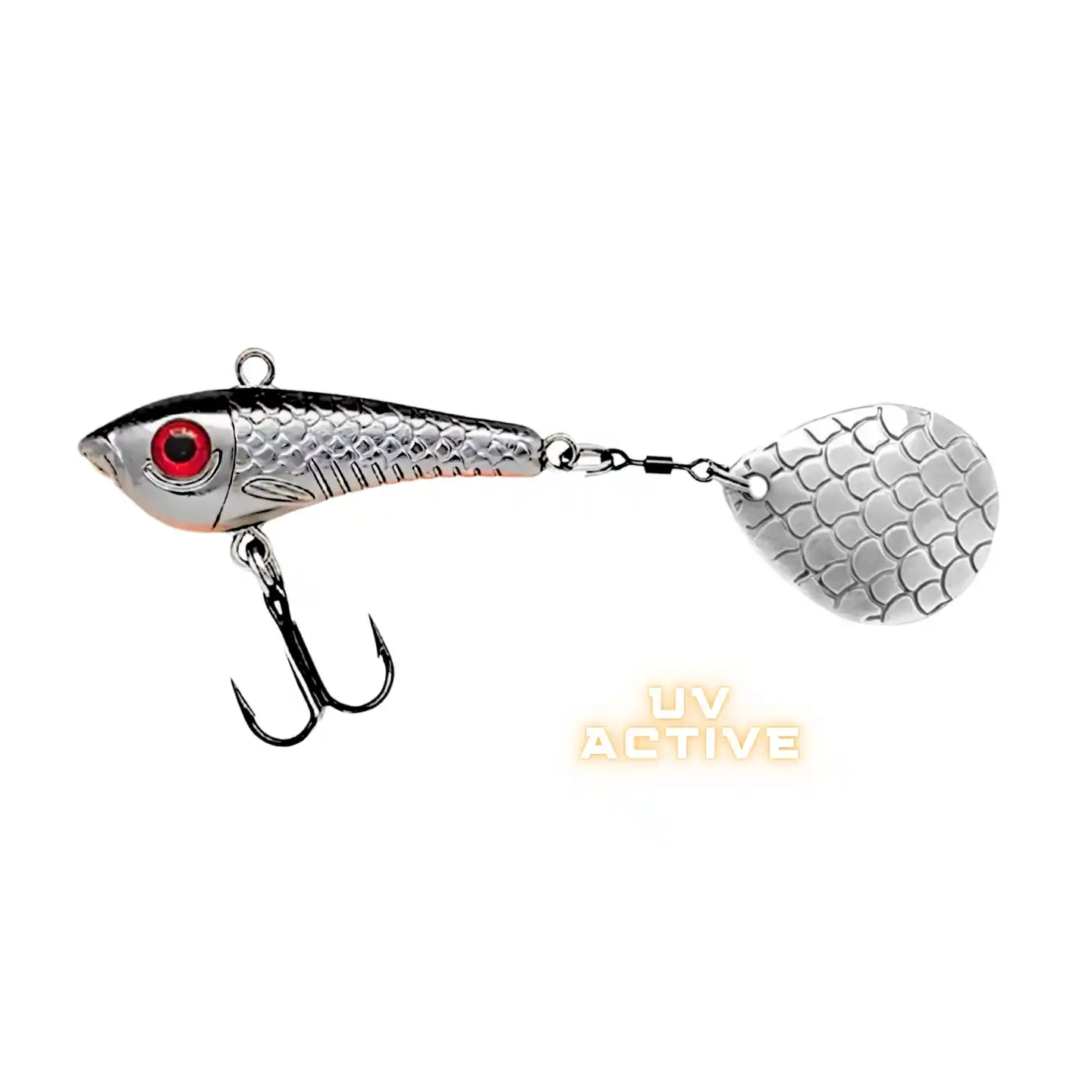 Quantal Lake Tail Spinner HELIX sbr(uv)/s