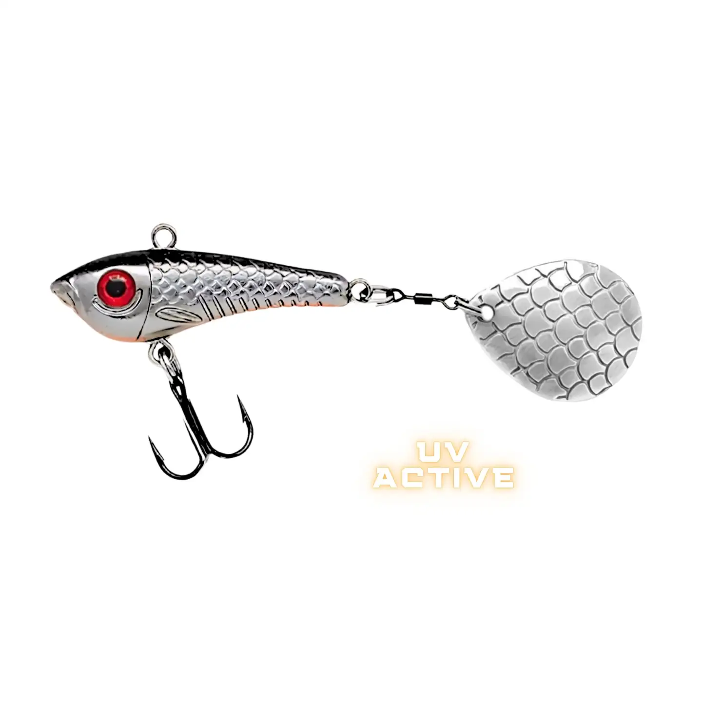 Quantal Lake Tail Spinner HELIX sbr(uv)/s