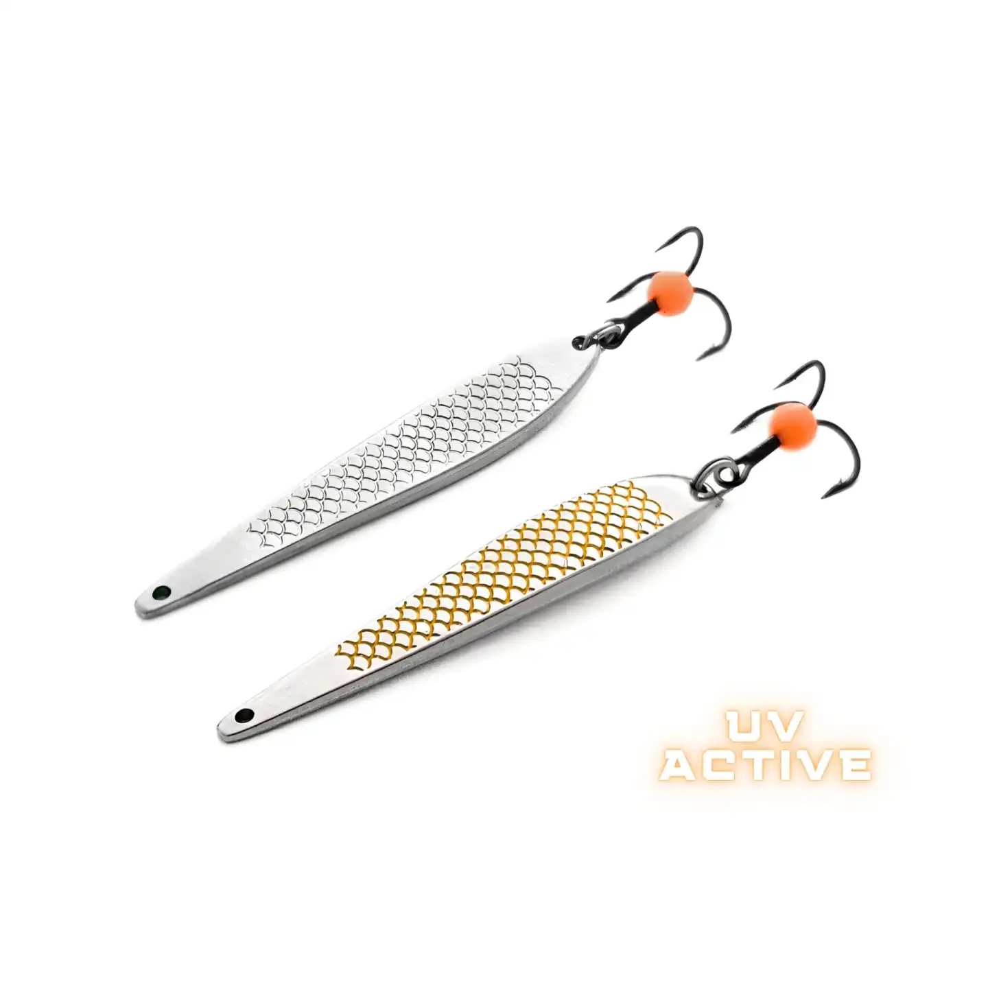 Quantal Lake FLAMMA SO(RUV)