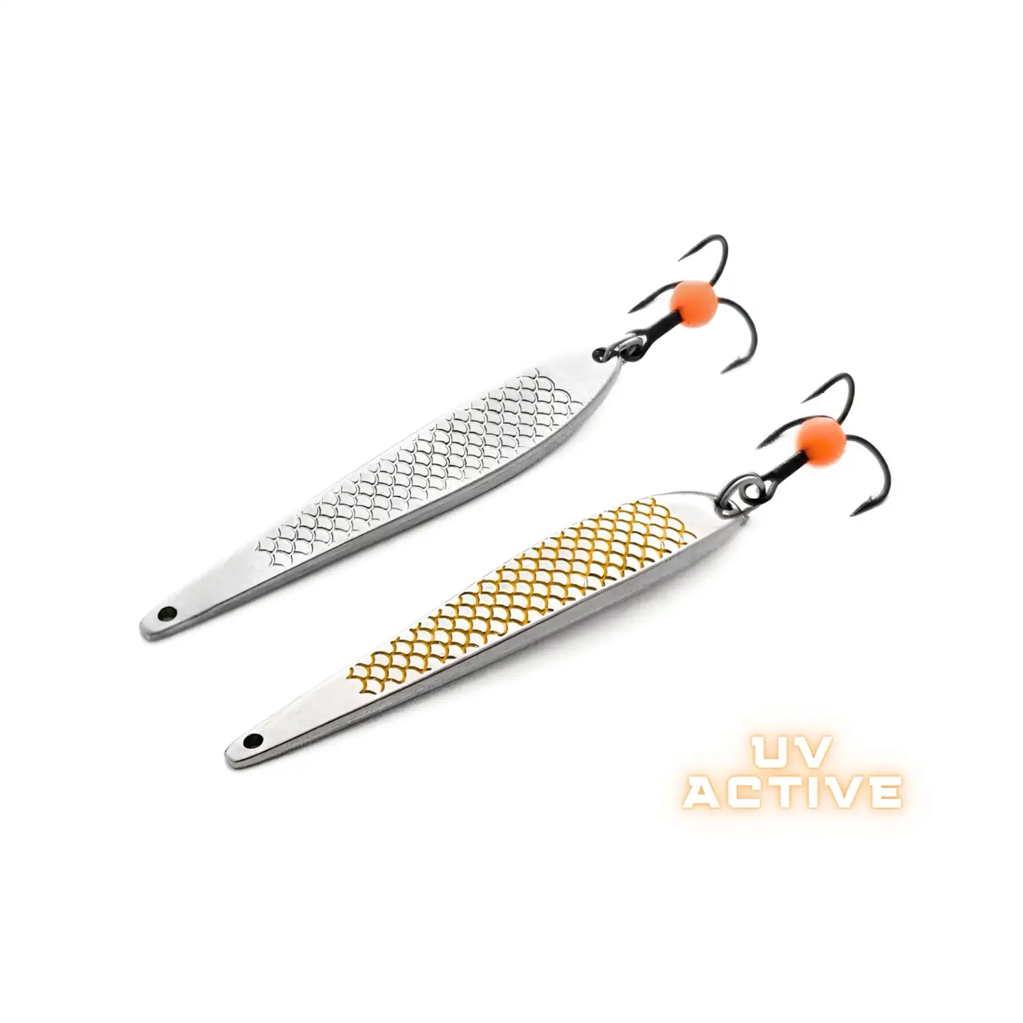 Quantal Lake FLAMMA SO(RUV)