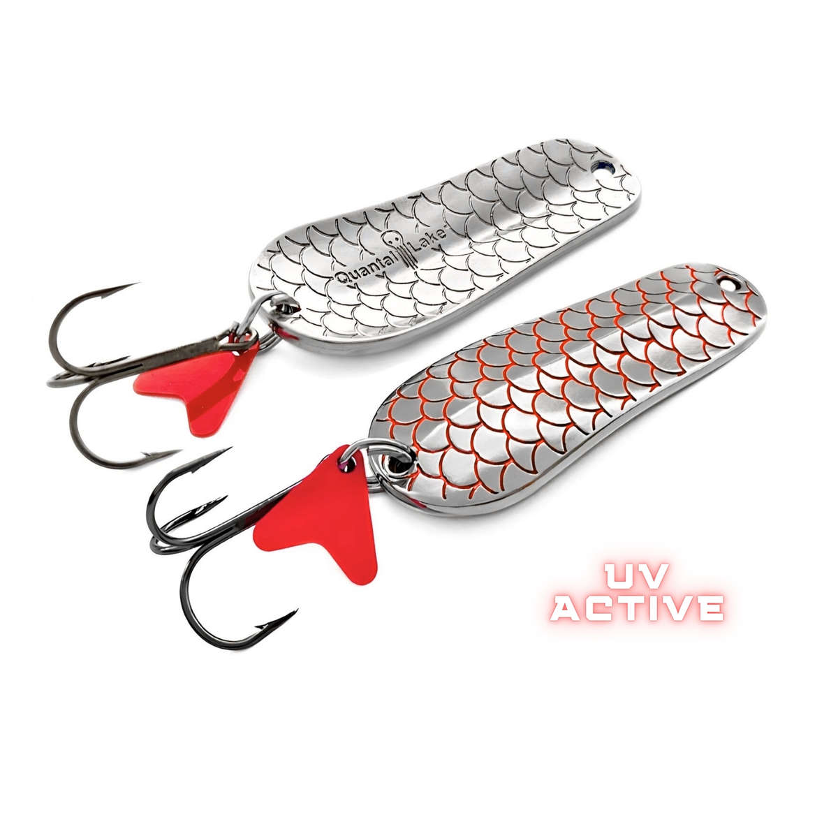 Quantal Lake ATLAS 24 SR(RUV)