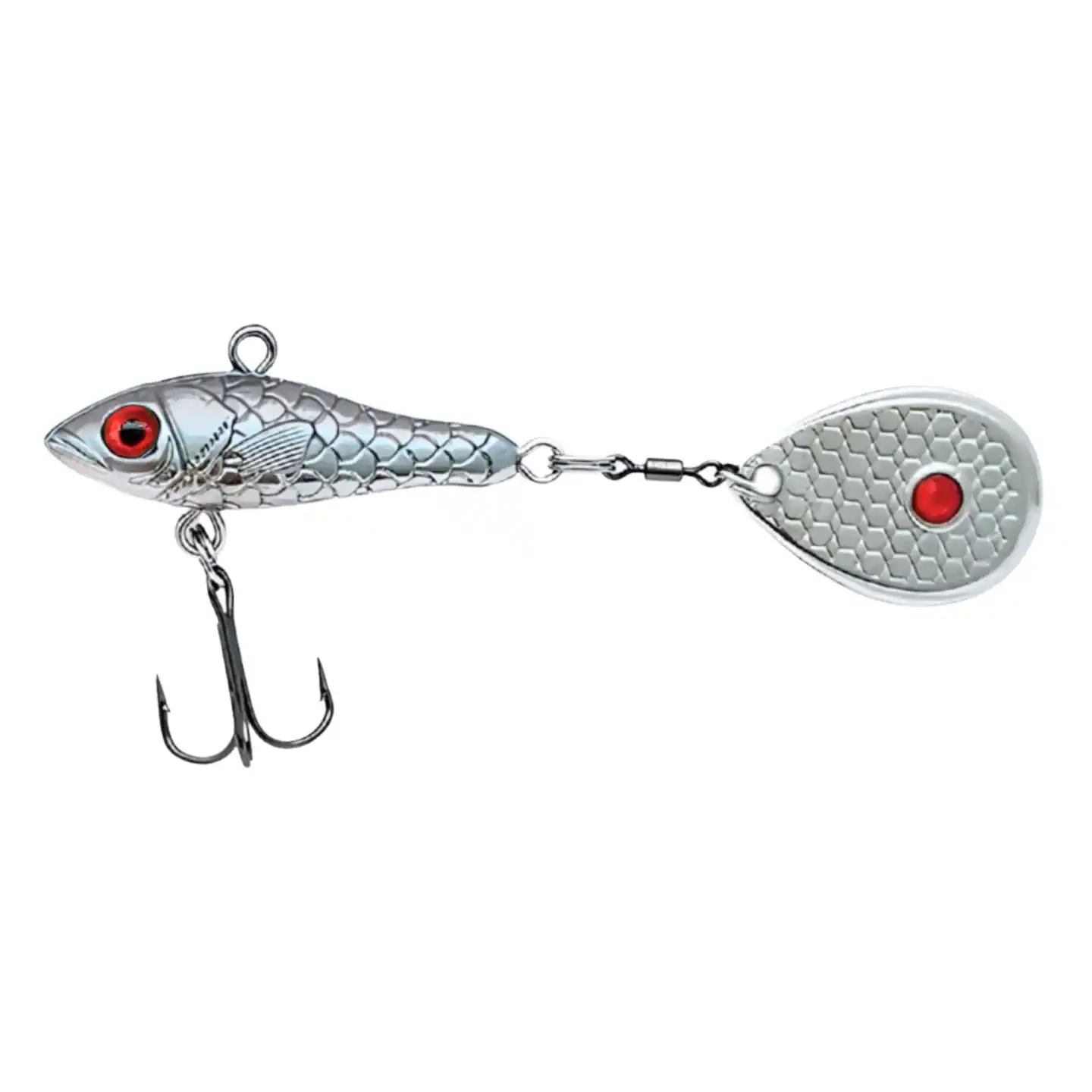 Quantal Lake Tail Spinner Orion 6 S/S