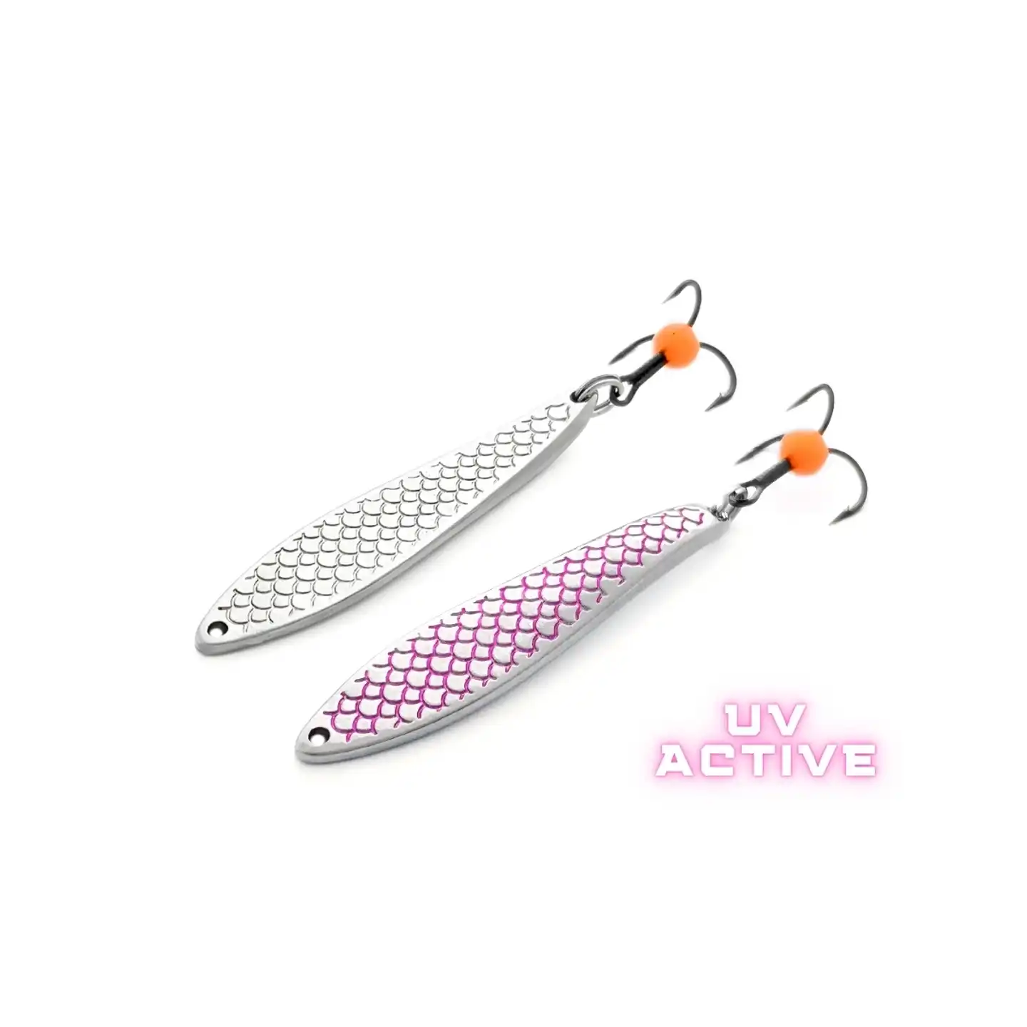 Quantal Lake Parvus SP(RUV)