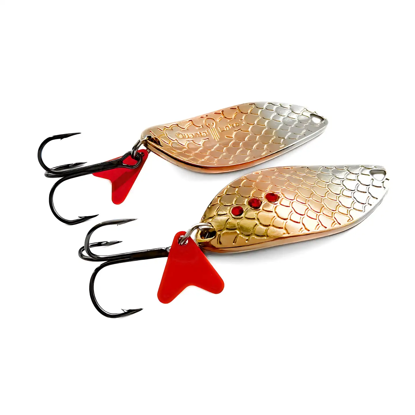 Quantal Lake THOR 18 SCG