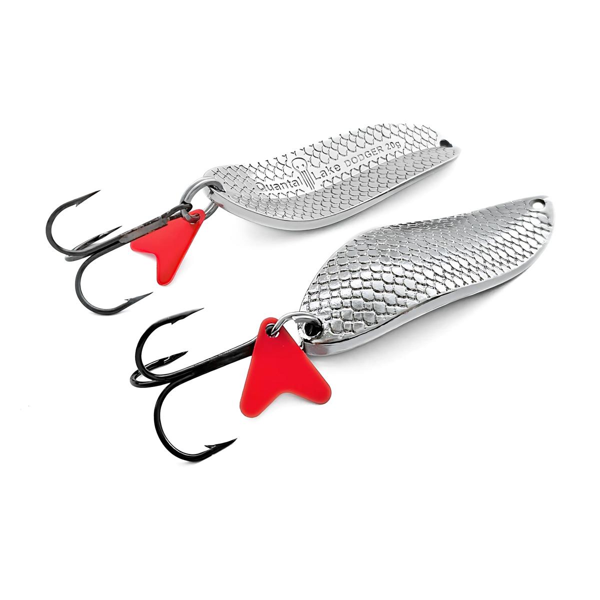 Quantal Lake DODGER 20 S