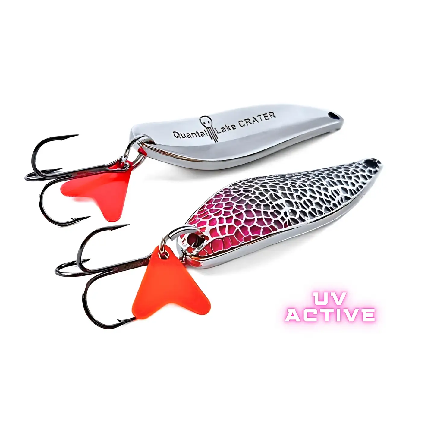 Quantal Lake Crater SPB(RUV)