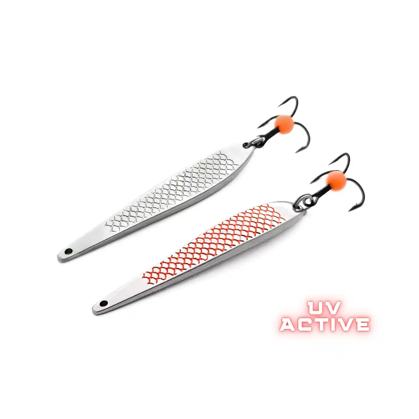 Quantal Lake FLAMMA SR(RUV)