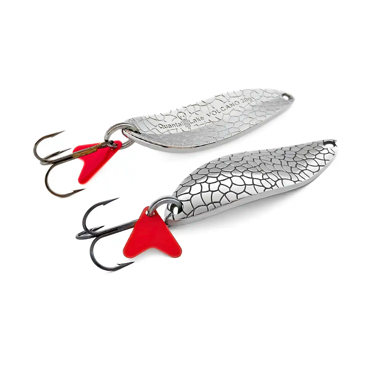 Quantal Lake VOLCANO 20 Silver Black