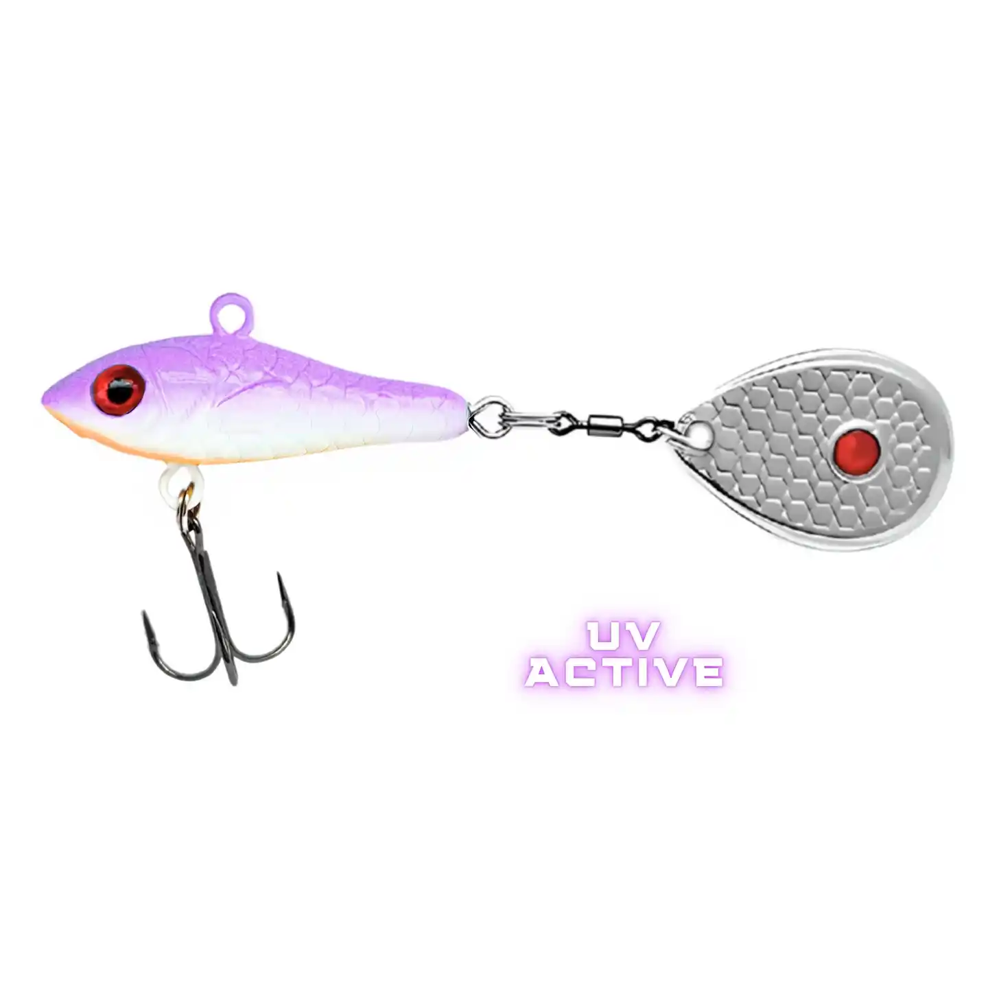 Quantal Lake Tail Spinner ORION VWR(UV)/S