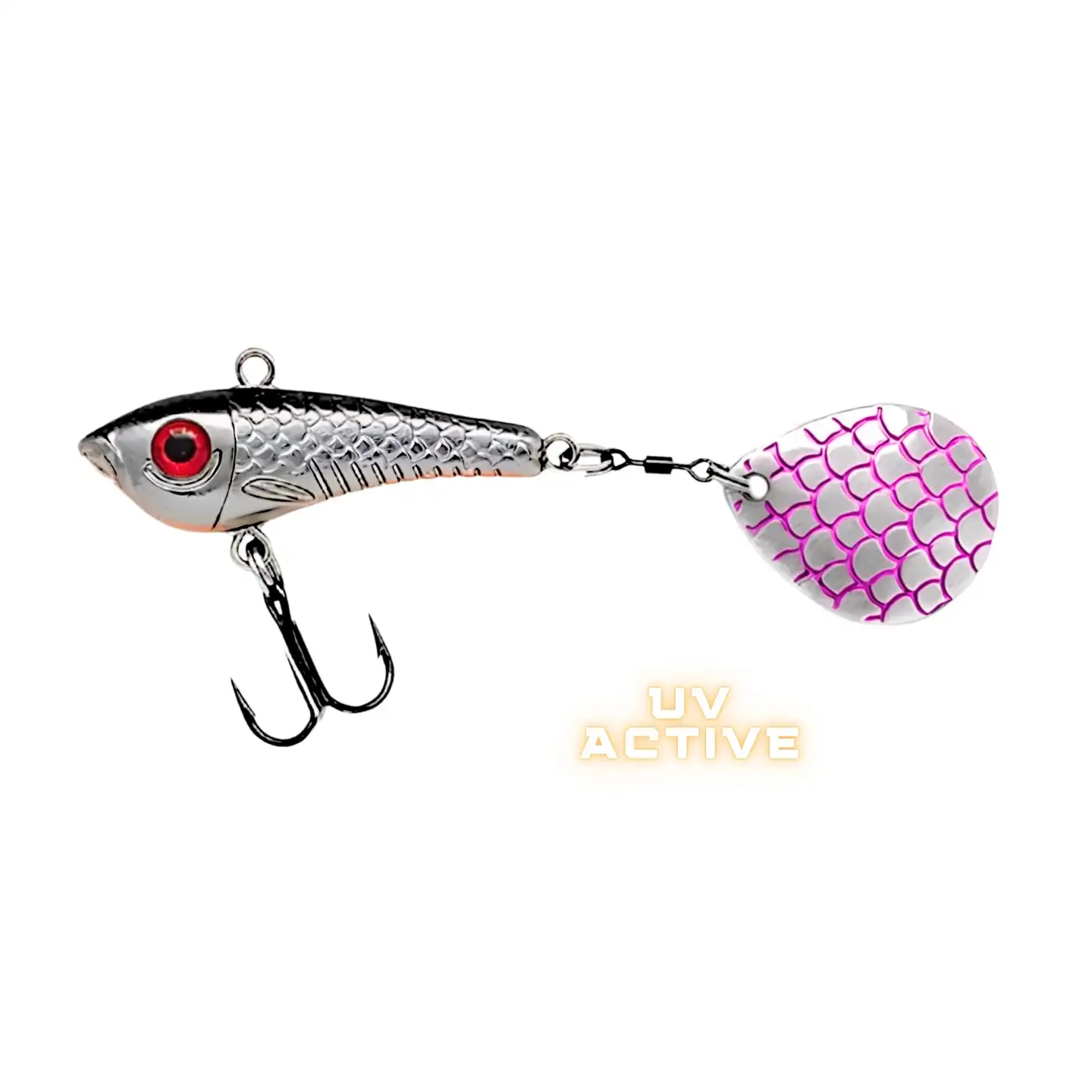 Quantal Lake Tail Spinner sbr(uv)/SP(RUV)