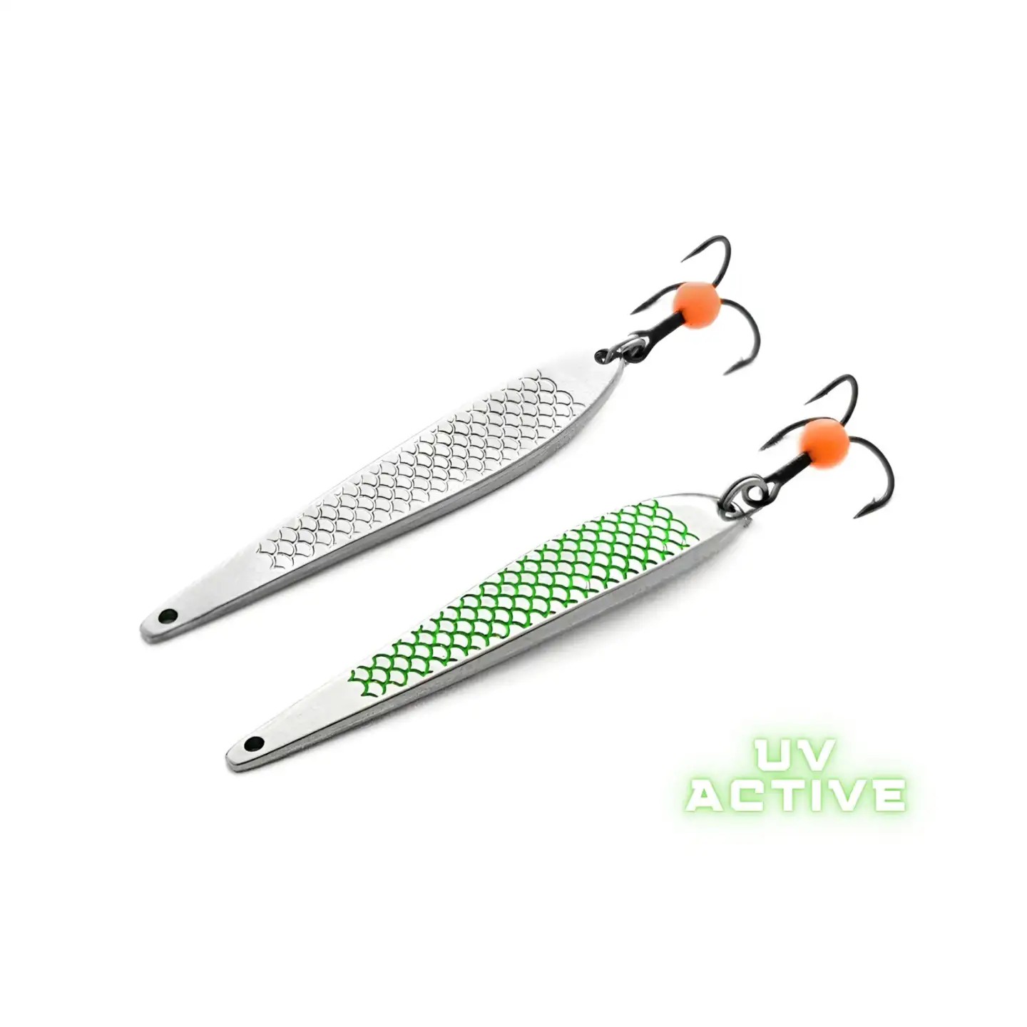 Quantal Lake FLAMMA SG(RUV)