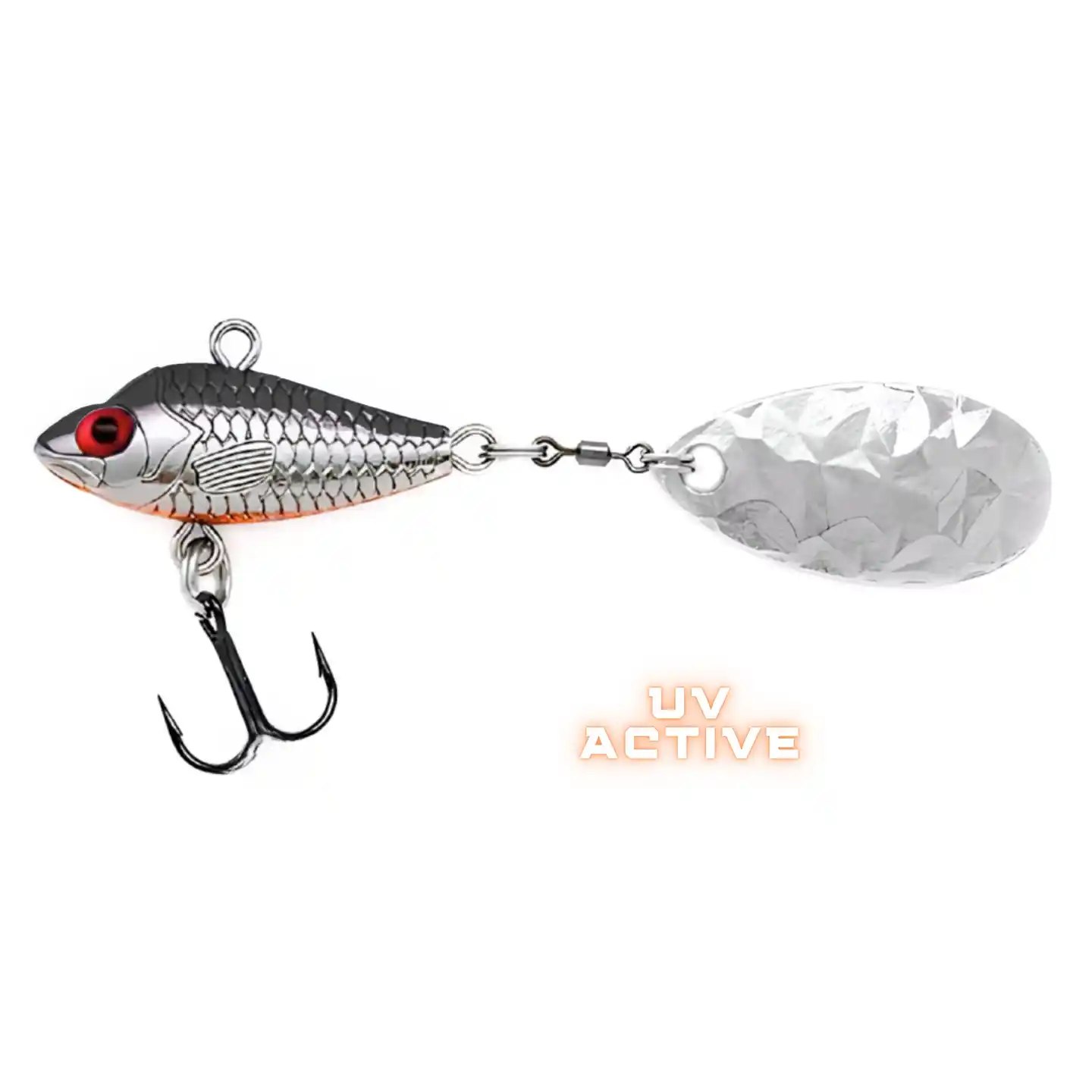 Quantal Lake Tail Spinner Pluto SBR(UV)/S