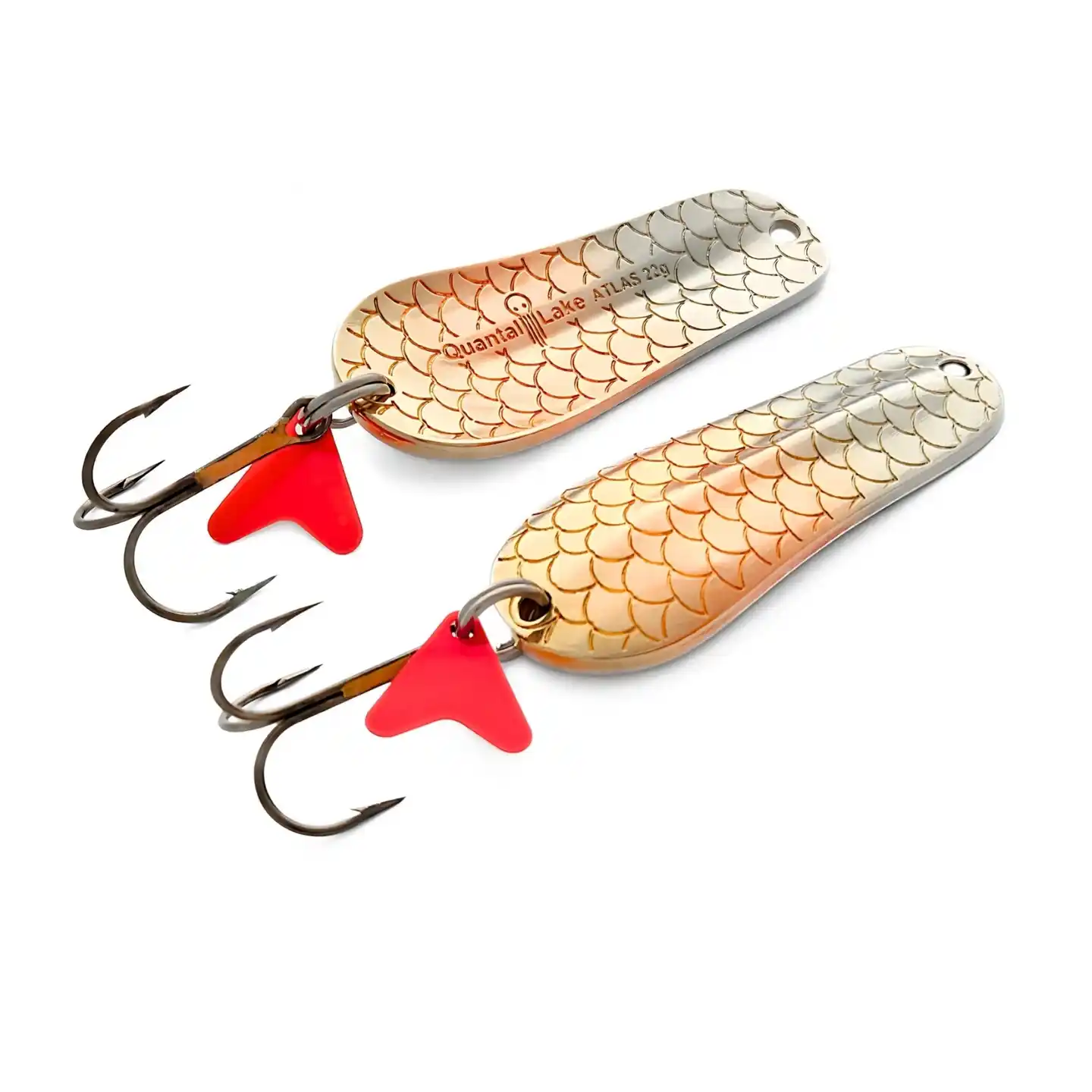 Quantal Lake ATLAS 24 SCG